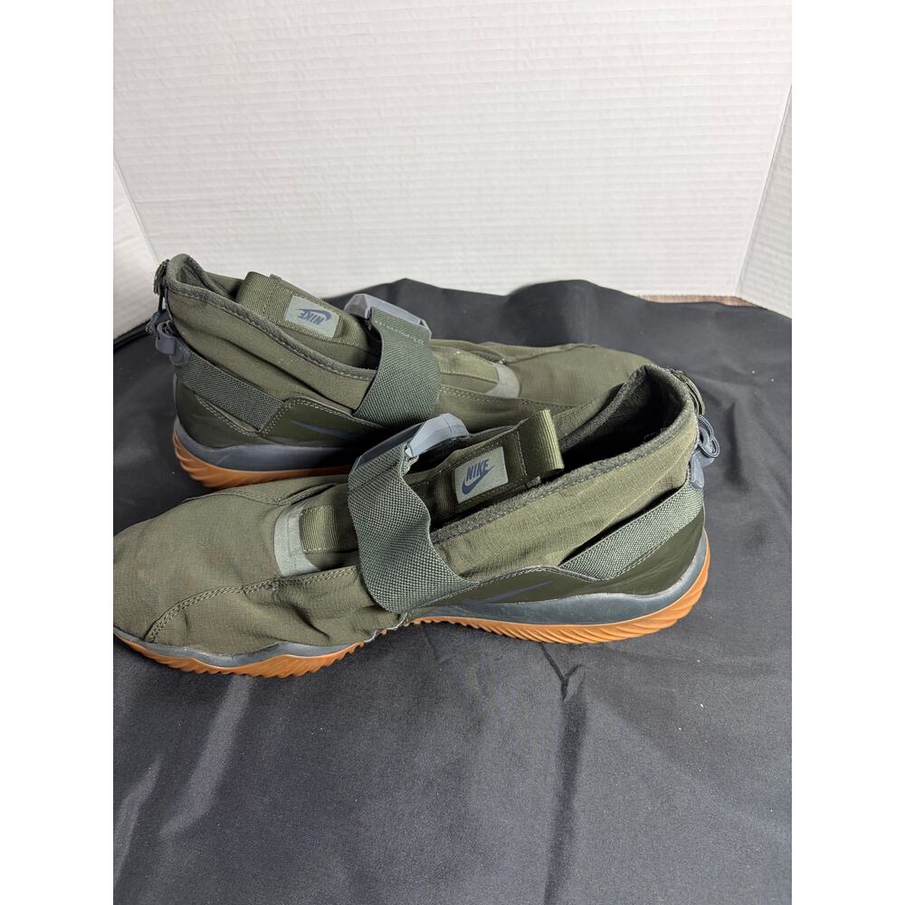 Nike Komyuter PRM Sequoia Anthracite Mens 921664-300 Size 14